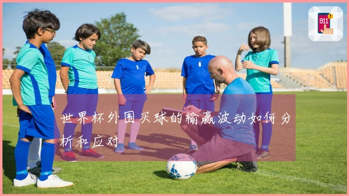 世界杯外围买球的输赢波动如何分析和应对