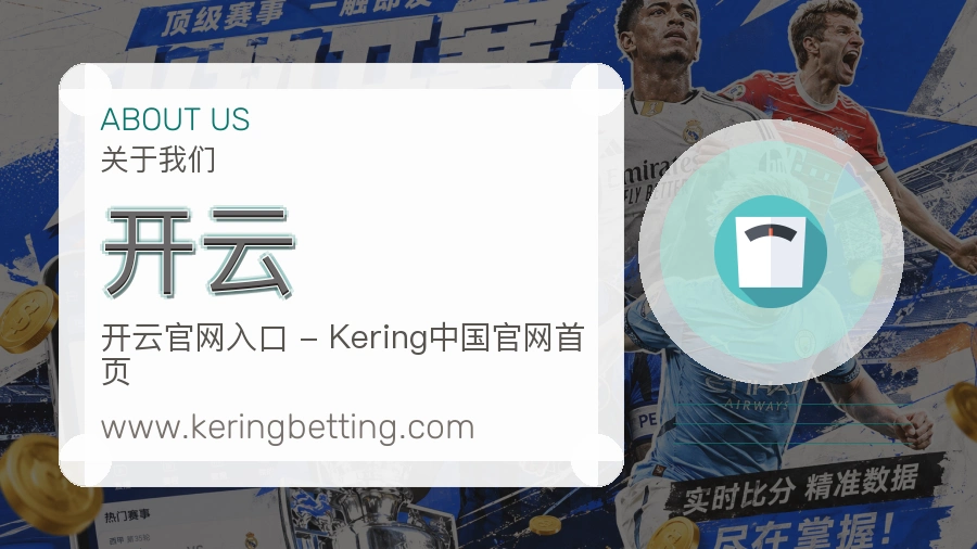 关于 开云