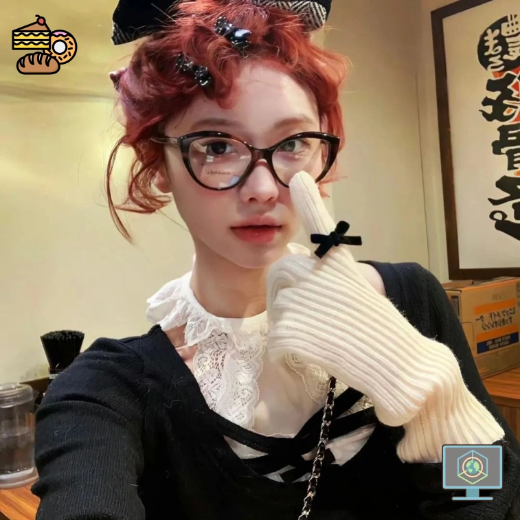 头像