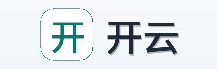 开云 Logo